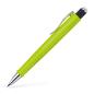 Preview: Faber-Castell Druckbleistift Poly Matic 0.7mm limette