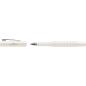 Preview: Faber-Castell Füller Grip2010 coconut-milk F open1