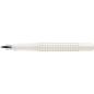 Preview: Faber-Castell Füller Grip2010 coconut-milk F open2