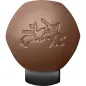 Preview: Faber-Castell Füllhalter Hexo bronze