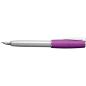 Preview: Faber-Castell Füllhalter Loom M Metallic lilac