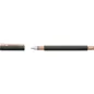 Preview: Faber-Castell Füllhalter Neo Slim Metall schwarz roségold