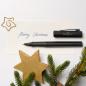Preview: Faber-Castell Füllhalter Grip Edition all black