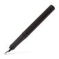 Preview: Faber-Castell Füllfederhalter Loop Feder B black