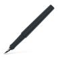 Preview: Faber-Castell Füllhalter Poly Pen B + Kugelschreiber Poly Ball XB Set schwarz