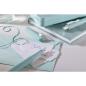 Preview: Faber-Castell Füllhalter Poly Pen B + Kugelschreiber Poly Ball XB Set caribic blue