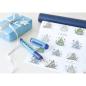 Preview: Faber-Castell Lern-Füllhalter Scribolino blau