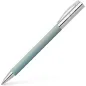 Preview: Faber-Castell Dreh-Kugelschreiber Ambition OpArt Sky Blue