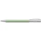 Preview: Faber-Castell Dreh-Kugelschreiber Ambition OpArt Mint Green