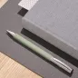 Preview: Faber-Castell Dreh-Kugelschreiber Ambition OpArt Mint Green