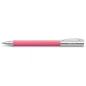 Preview: Faber-Castell Dreh-Kugelschreiber Ambition OpArt Pink Sunset