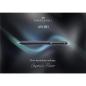 Preview: Faber-Castell Kugelschreiber Avori cosmic flow