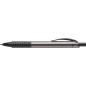 Preview: Faber-Castell Kugelschreiber Basic M anthrazit