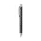 Preview: Faber-Castell Kugelschreiber Basic M perlmutt schwarz