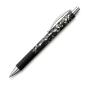 Preview: Faber-Castell Kugelschreiber Basic M perlmutt schwarz