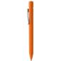 Preview: Faber-Castell Kugelschreiber Grip 2010 M orange