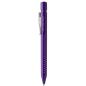 Preview: Faber-Castell Kugelschreiber Grip 2010 M violett