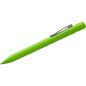 Preview: Faber-Castell Kugelschreiber Grip 2010 M hellgrün