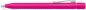 Preview: Faber-Castell Kugelschreiber Grip 2011 M - pink matt