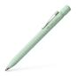 Preview: Faber-Castell Kugelschreiber Grip 2011 Pearl-Edition XB - mint