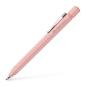 Preview: Faber-Castell Kugelschreiber Grip 2011 Pearl-Edition XB - rosé