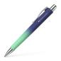 Preview: Faber-Castell Kugelschreiber Poly Ball XB Urban buzzing blue · Limited Edition