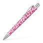 Preview: Faber-Castell Kugelschreiber Poly Ball XB Urban Sugarspots · Limited Leo Edition