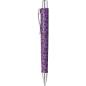 Preview: Faber-Castell Kugelschreiber Poly Ball XB Urban Nightshade · Limited Leo Edition