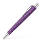 Preview: Faber-Castell Kugelschreiber Poly Ball XB Urban Nightshade · Limited Leo Edition
