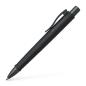 Preview: Faber-Castell Kugelschreiber Poly Ball XB Urban all black