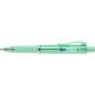 Preview: Faber-Castell Kugelschreiber Poly Ball View XB jelly mint