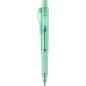 Preview: Faber-Castell Kugelschreiber Poly Ball View XB jelly mint