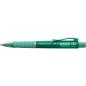 Preview: Faber-Castell Kugelschreiber Poly Ball View XB  green lily