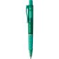 Preview: Faber-Castell Kugelschreiber Poly Ball View XB  green lily