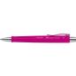 Preview: Faber-Castell Kugelschreiber Poly Ball XB pink