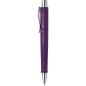 Preview: Faber-Castell Kugelschreiber Poly Ball XB plum