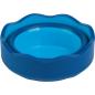 Preview: Faber-Castell Wasserbecher Clic&Go blau