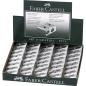Preview: Faber-Castell Doppelspitzer Metall für Farbstifte