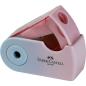 Preview: Faber-Castell Spitzdose Sleeve Mini Flow Edition