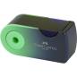 Preview: Faber-Castell Spitzdose Sleeve Mini Flow Edition