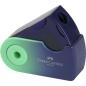 Preview: Faber-Castell Spitzdose Sleeve Mini Flow Edition