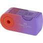 Preview: Faber-Castell Spitzdose Sleeve Mini Flow Edition