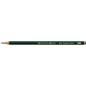 Preview: Faber-Castell Bleistift Castell 9000 F