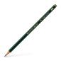 Preview: Faber-Castell Bleistift Castell 9000 F