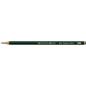 Preview: Faber-Castell Bleistift Castell 9000 H
