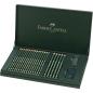 Preview: Faber-Castell Bleistift Castell 9000 111th Anniversary Set 21er Jubiläums Box