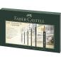 Preview: Faber-Castell Bleistift Castell 9000 111th Anniversary Set 21er Jubiläums Box