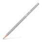 Preview: Faber-Castell Bleistift Grip 2001 2H