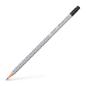 Preview: Faber-Castell Bleistift Grip 2001 HB mit Radierer