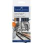 Preview: Faber-Castell Zeichenset Kohle Charcoal Sketch Set